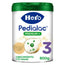 Hero Baby Pedialac Leche 3 Bote 800 gr