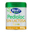 Hero Baby Leche De Inicio Pedialac Sin Lactosa 800G