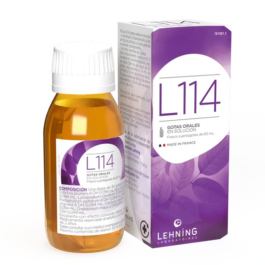 Lehning L114, 60 ml