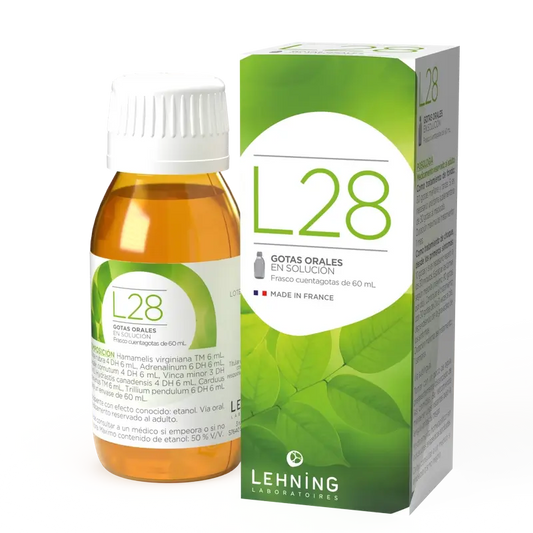 Lehning L28, 60 ml