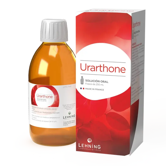 Lehning Urarthone, 250 ml