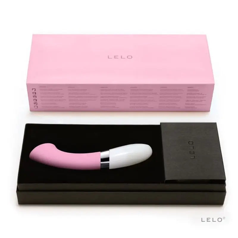 Lelo  Gigi 2  Vibrador Rosa