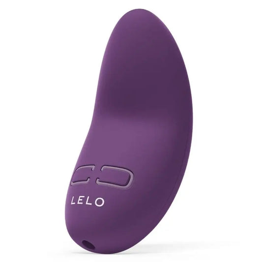 Lelo Lily 3 Masajeador Personal Morado 