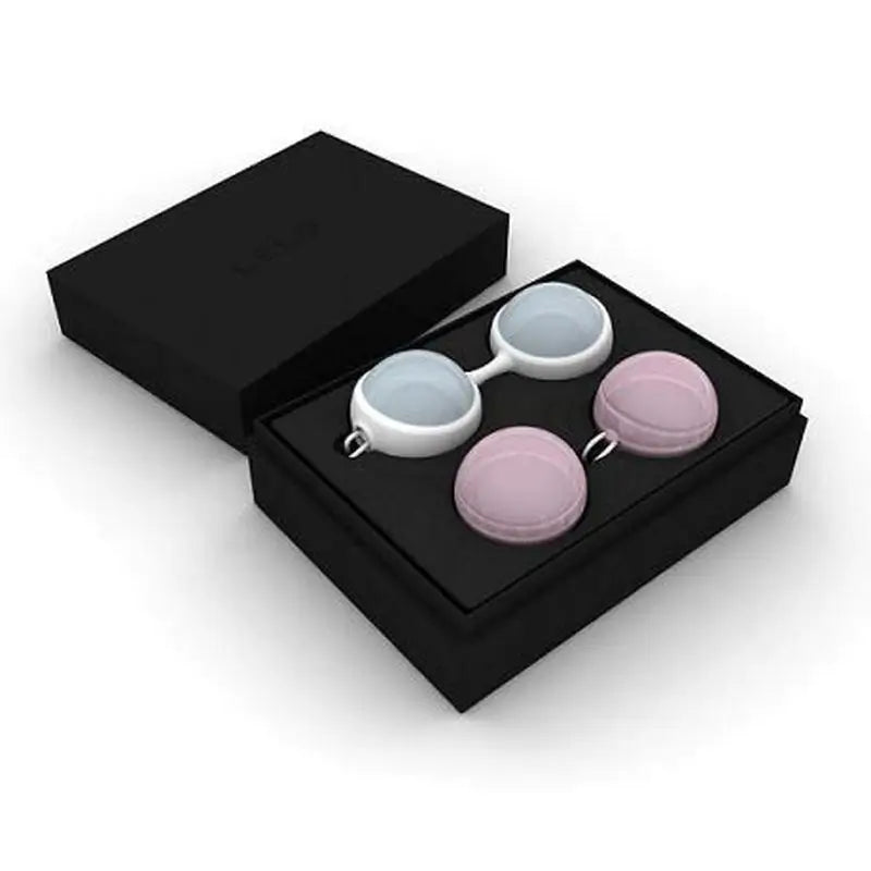 Lelo  Luna Beads Mini Bolas Chinas