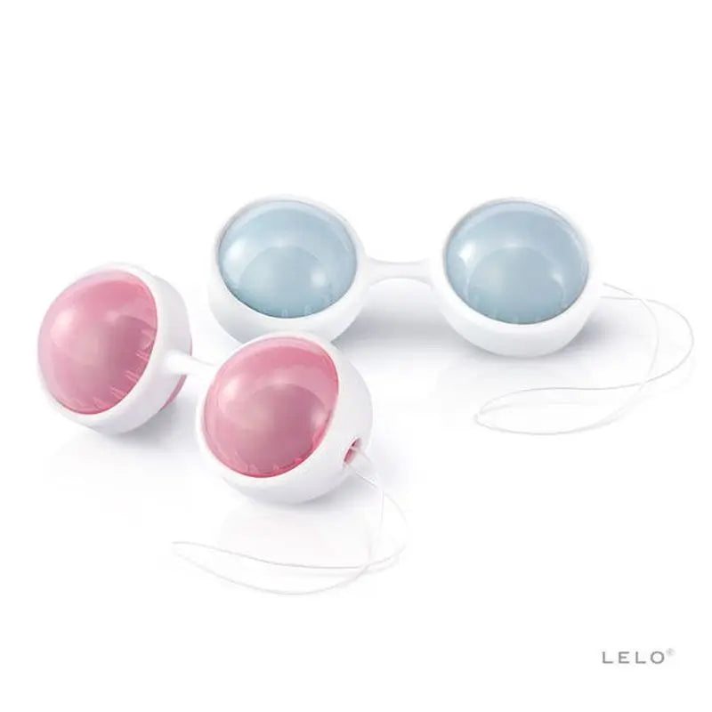 Lelo  Luna Bolas Chinas