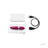 Lelo Mia 2 Vibrador Deep Rose