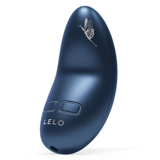 Lelo Nea 3 Masajeador Personal Azul