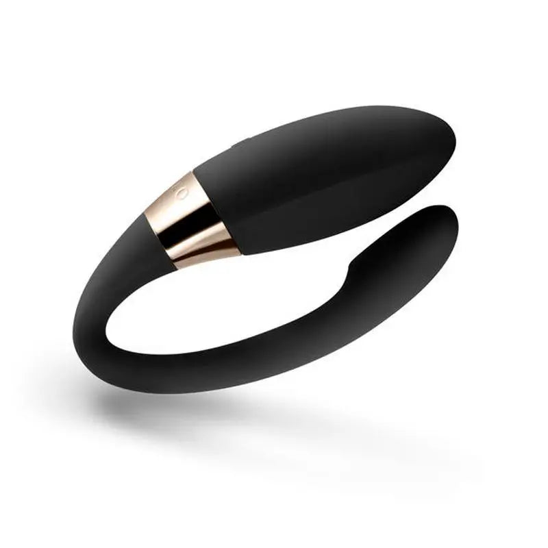 Lelo Noa Massager Casais Preto