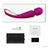 Lelo  Smart Wand 2 Burdeos