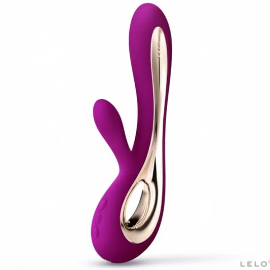 Lelo  Soraya 2 Deep Rose