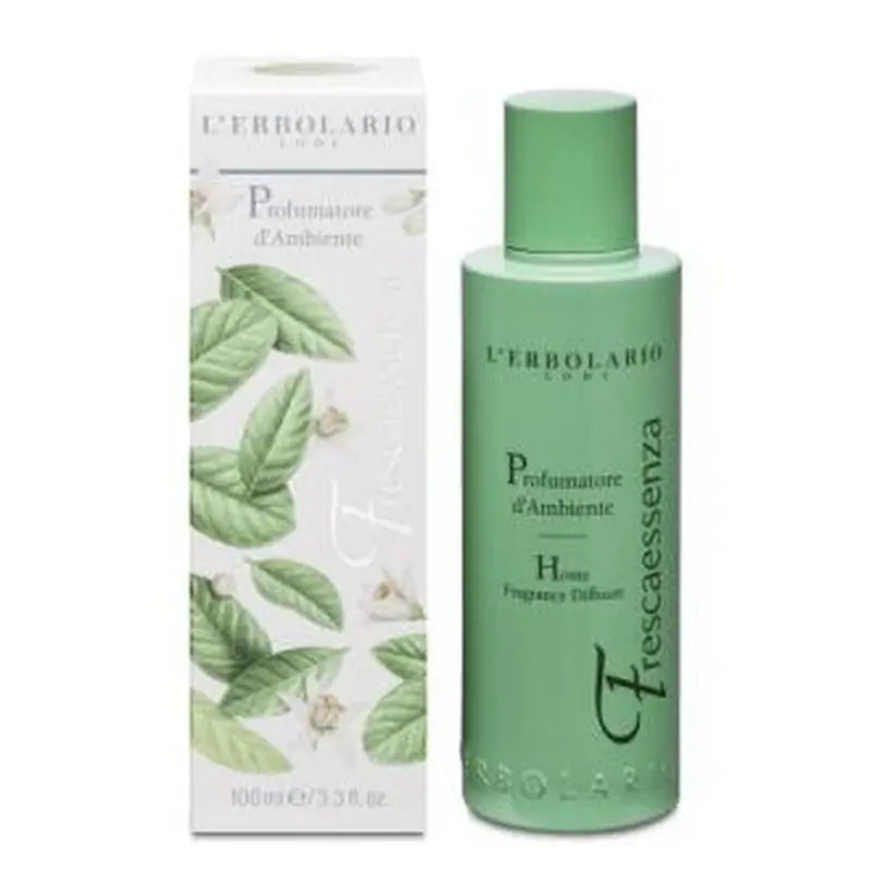 L´Erbolario Frescaesencia Perfumador Ambiente 100Ml.