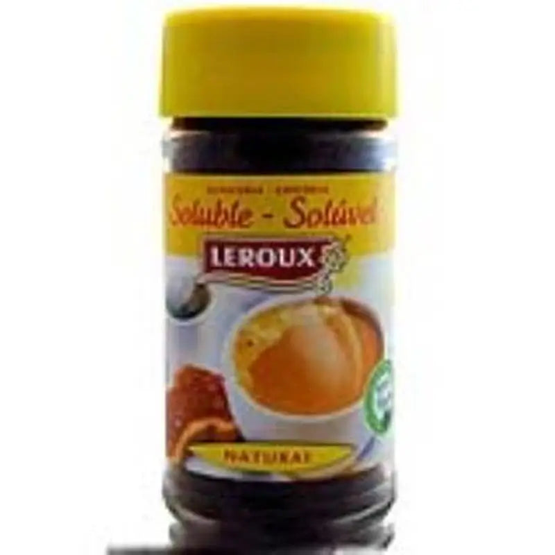 Leroux Achicoria Soluble 100Gr. 