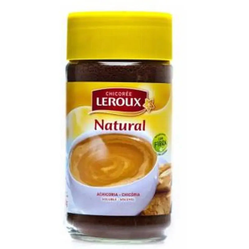 Leroux Achicoria Soluble 200Gr. 