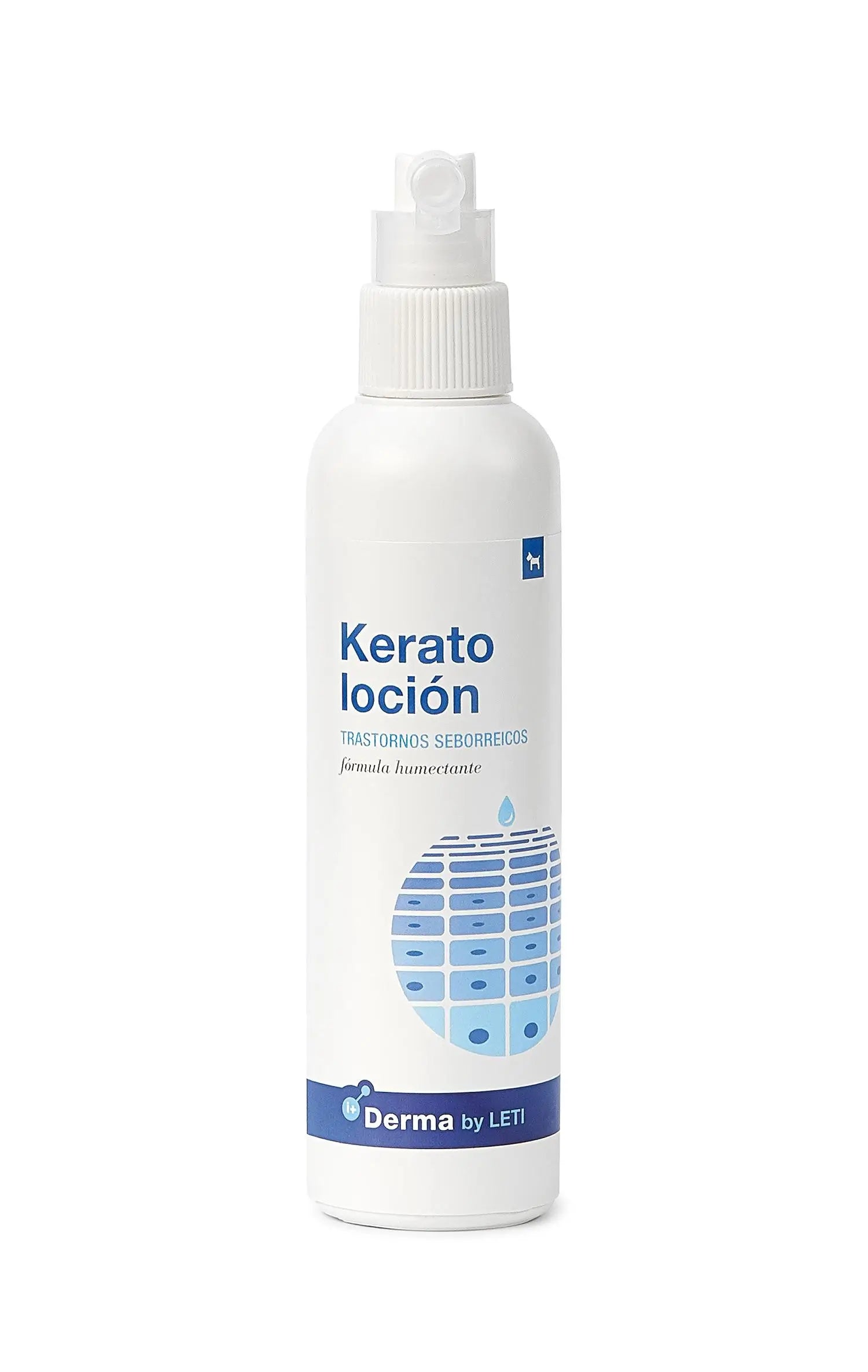 LETIkerato Locion 200 ml