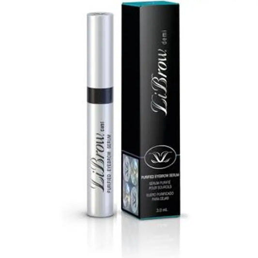 Librow Librow Serum Estimulador De Cejas 3Ml.