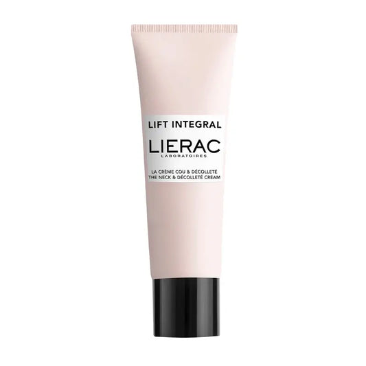 Lierac Creme para o pescoço e decote, 50 ml