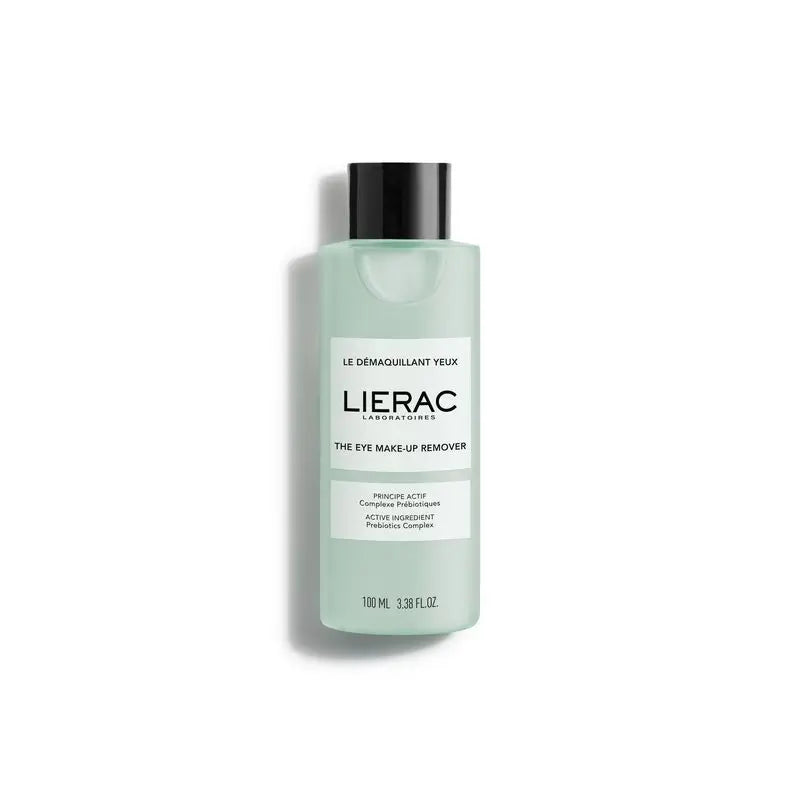 Lierac Desmaquilhante de Olhos, 100 ml