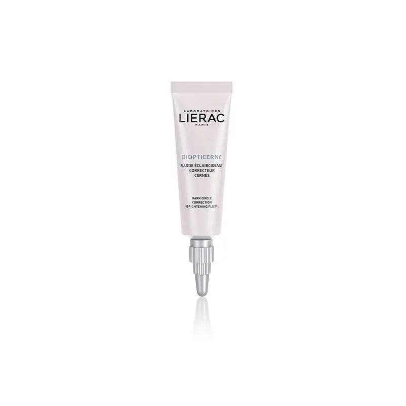 Lierac Diopticerne Fluido Luminoso Corretor de Olheiras, 15 ml