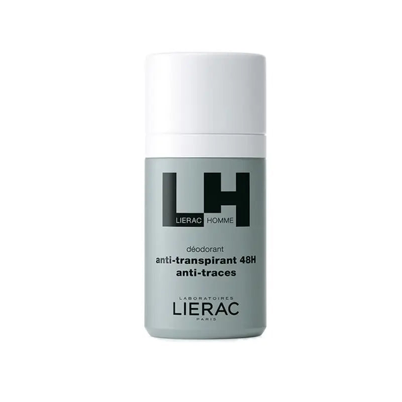 Lierac Homme Desodorante