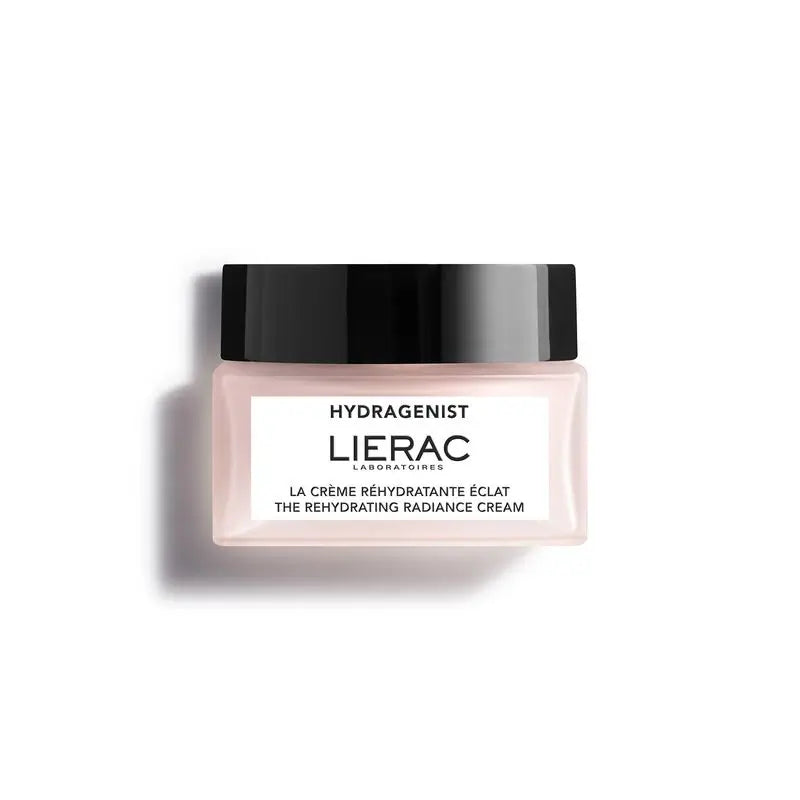 Lierac La Crema Rehidratante Luminosidad , 50 ml