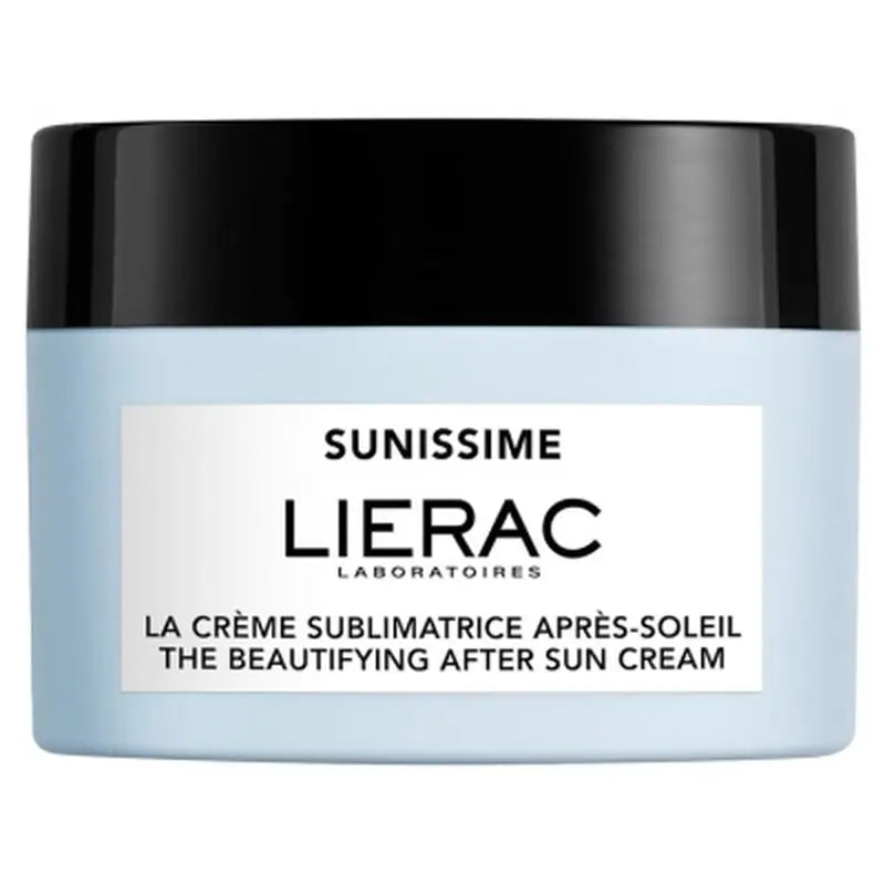 Lierac La Creme Sublimateur Aftersun Corps, 200 Ml