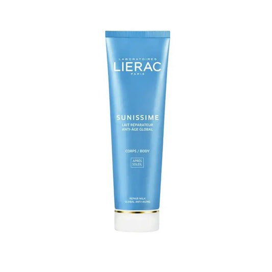 Lierac Leite de Corpo Pós-Solar Reparador, 150 ml