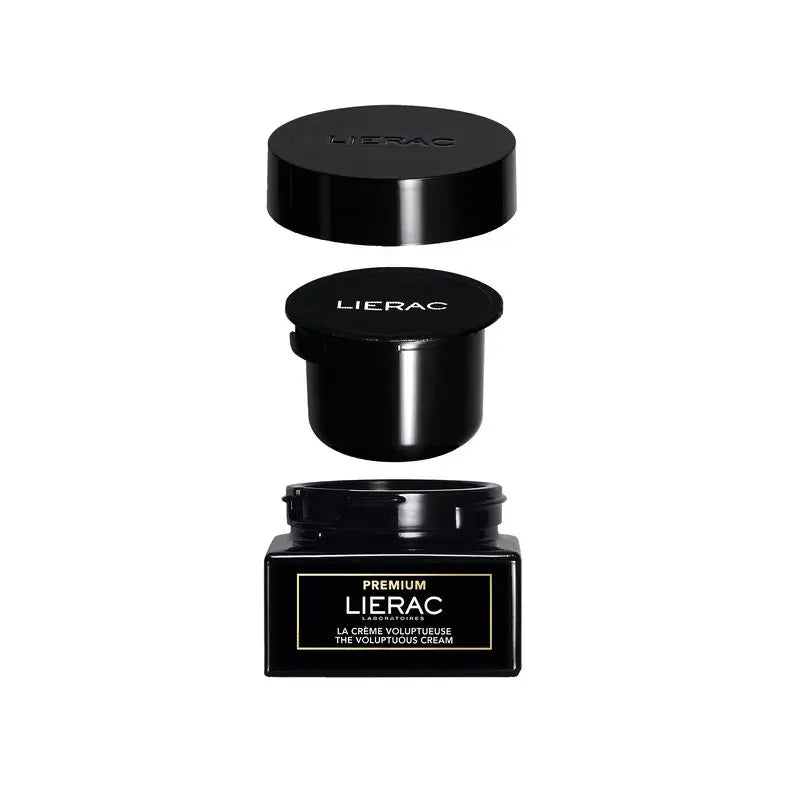 Lierac Premium Voluptuous Cream Recarga