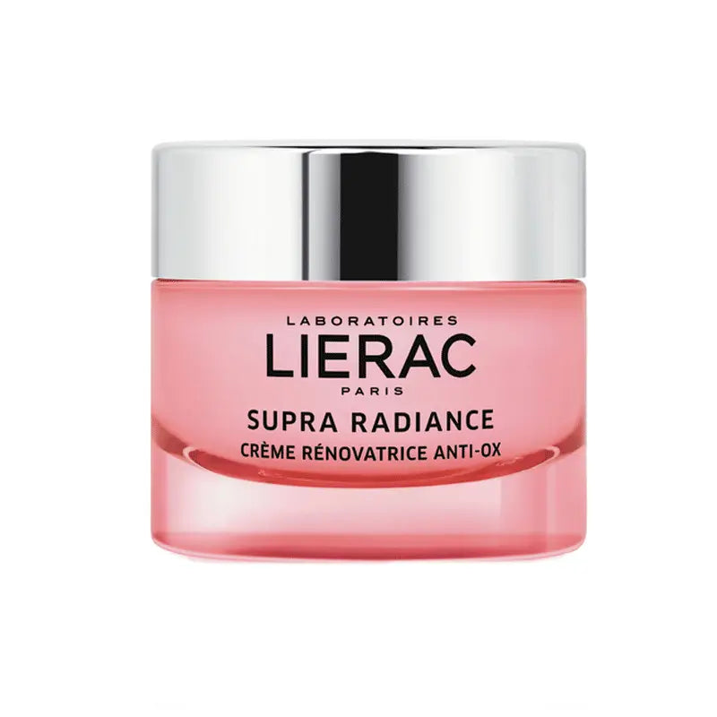 Lierac Supra Radiance Crema Anti-Arrugas Anti-Ox 50 ml