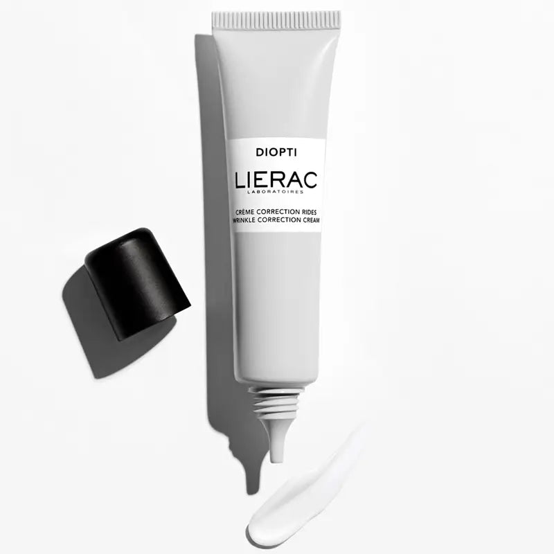 Lierac Routine Creme Corretor de Rugas, 15 ml