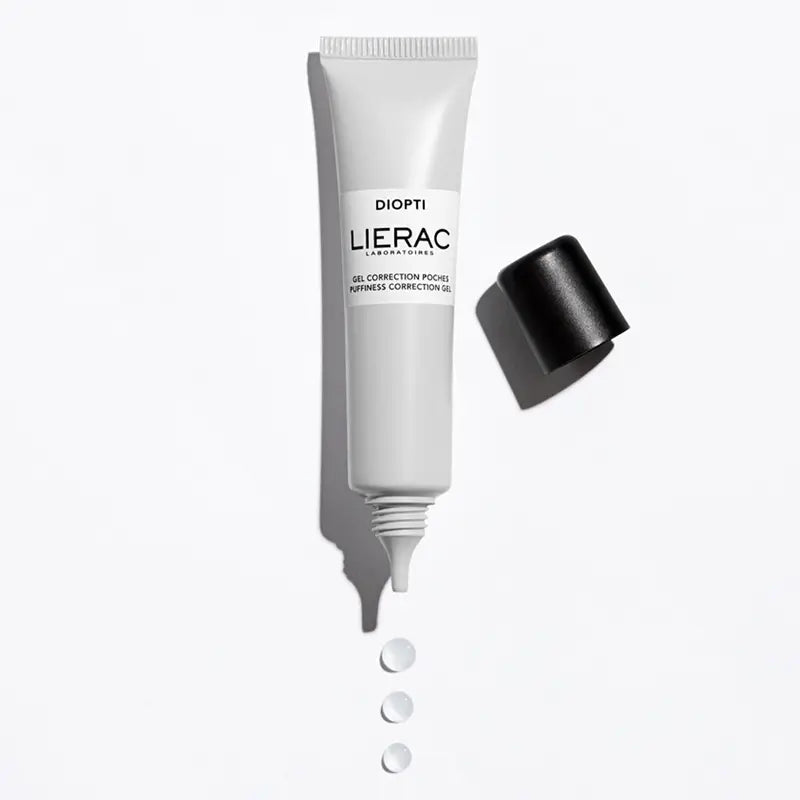 Lierac Routine Pouch Creme de Correção, 15 ml