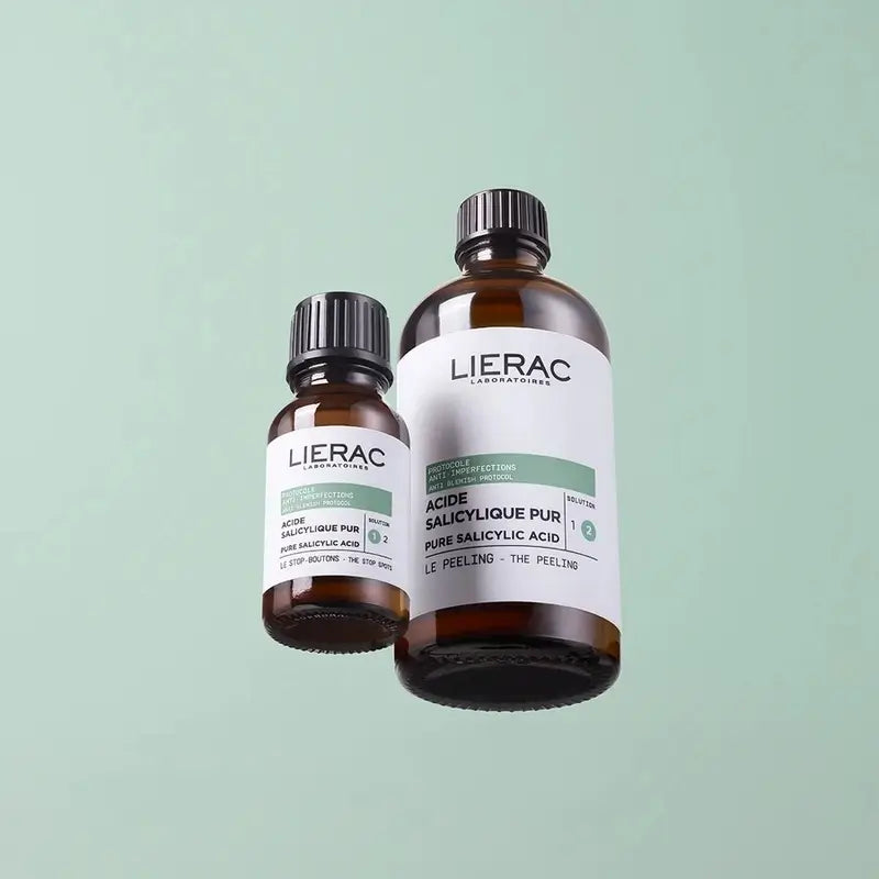 Lierac Protoloco Anti-imperfeições Stop Espinhas 15 ml