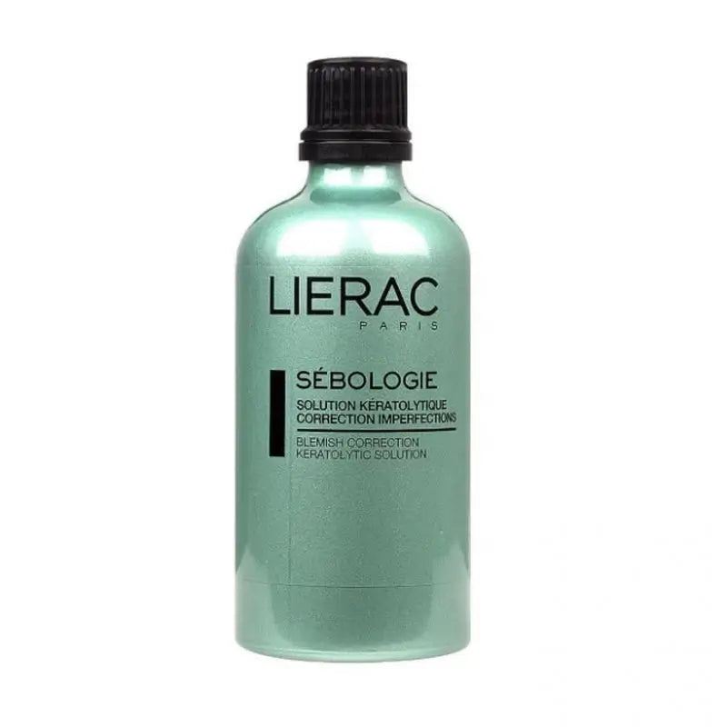 Lierac Solução Queratolítica Micropeeling, 100 ml