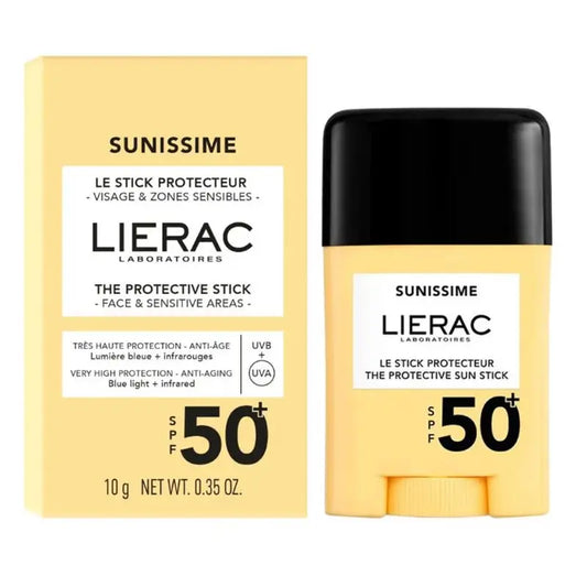 Lierac Stick Protetor solar Spf50+ , 10 gr