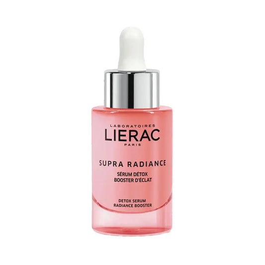 Lierac Supra Radiance Serum Detox 30 ml