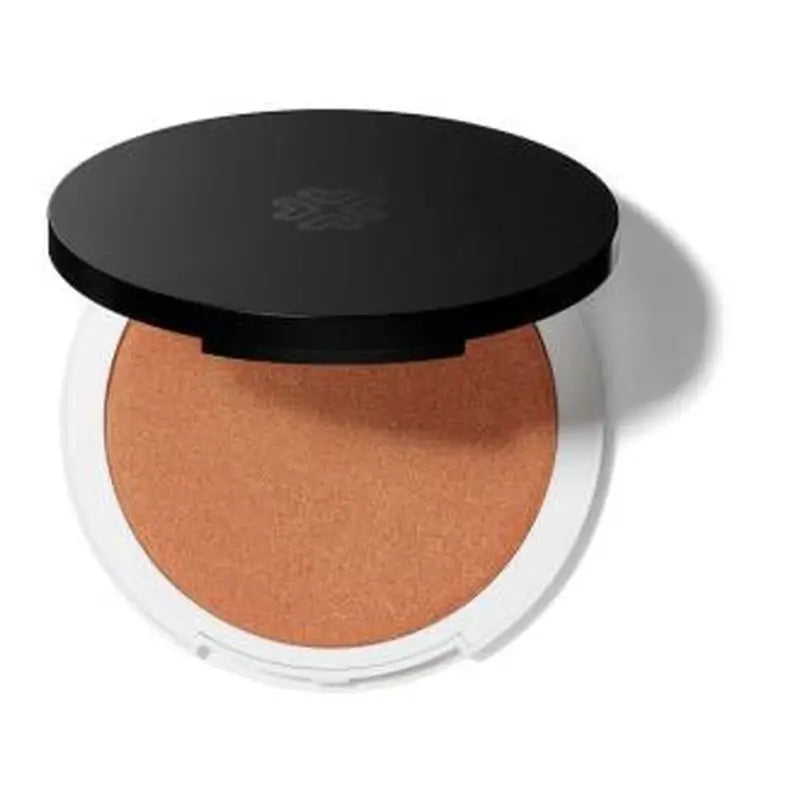 Lily Lolo Iluminador Compacto Bronzed 9Gr. 