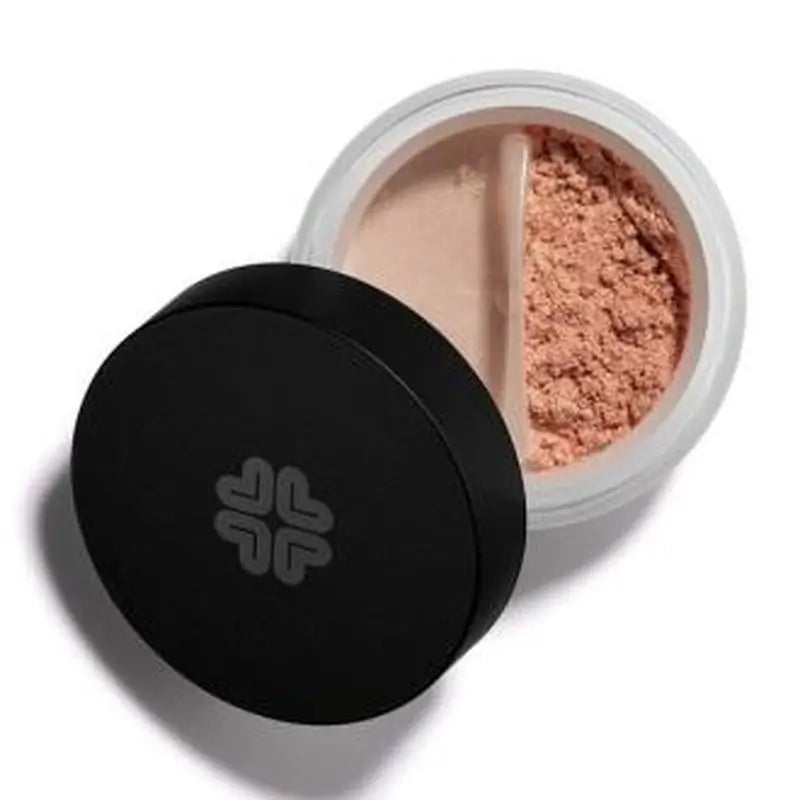 Lily Lolo Sombra Mineral Vainilla Shimmer 2Gr. 