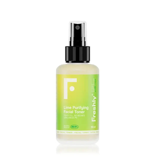 Tónico Facial Purificante Freshly Lime 150ml