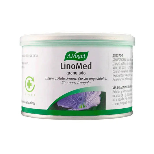 Linomed Granulado 1 Tarro, 70 gr