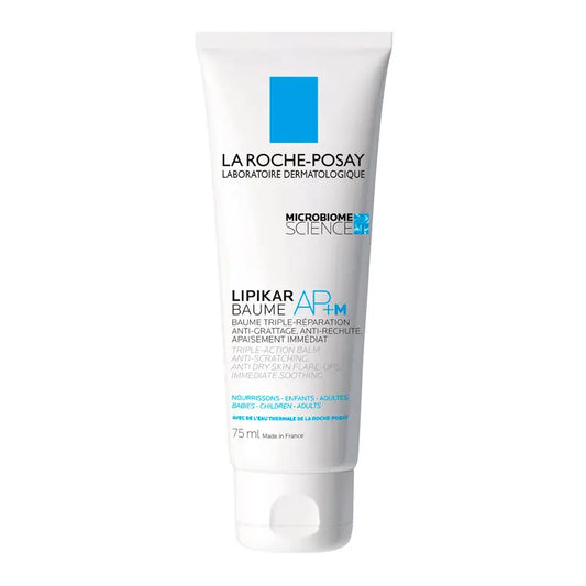 La Roche-Posay Lipikar Baume Ap+M Bálsamo Hidratante Corporal Piel Atópica 75 ml