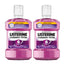 Listerine Duplo - Total Care Colutório, 2 x 1L