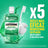 Listerine - Elixir Bucal Dentes & Gengivas, 500 ml