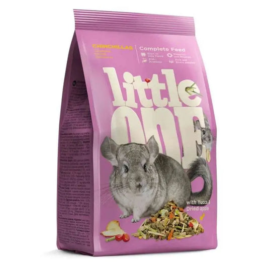 Littleone Chinchilas 2,3Kg