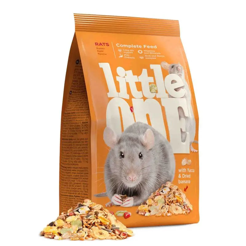 Littleone Ratas 20Kg