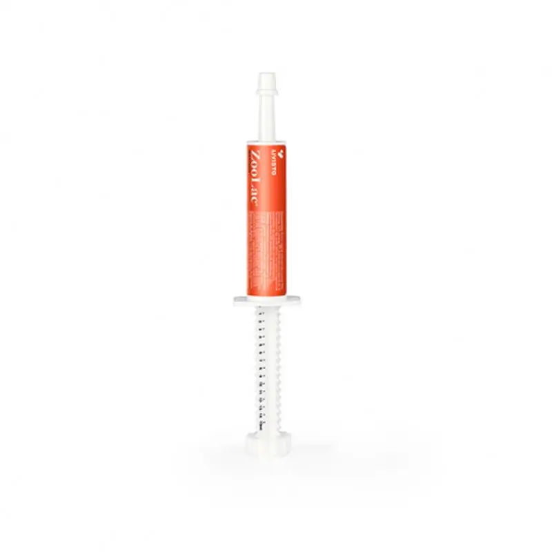 Livisto Zoolac Mutipaste 15Ml Cão/Gato/Outros