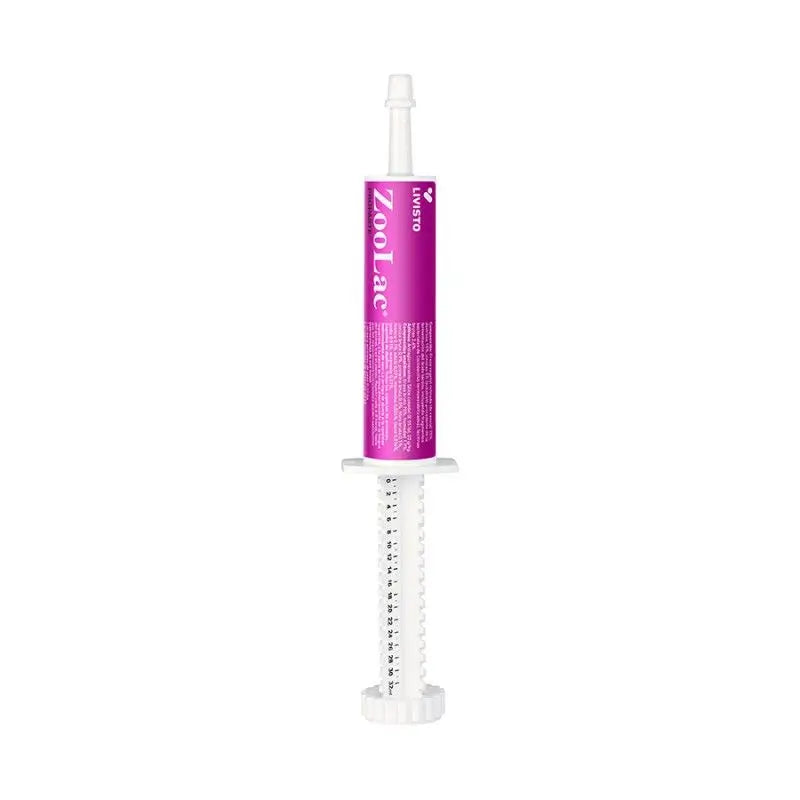 Livisto Zoolac Propaste 32Ml Cão/Gato/Outros