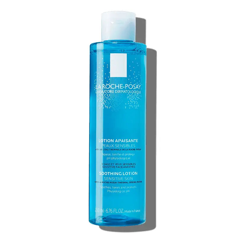 La Roche Posay Loción Calmante Fisiológica 200 ml