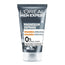 L'Oréal Paris Men Expert Facial Cleansing Magnesium Defense: Hipoalergénico, Mineral de Magnésio e Ácido Hialurónico