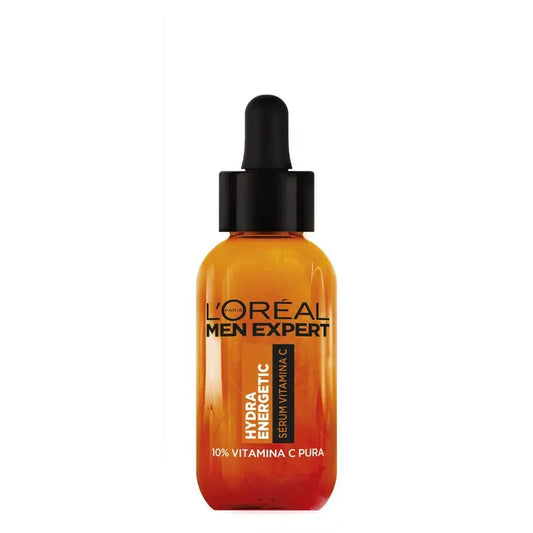 L'Oréal Paris Men Expert Vitamin C Hydra Energetic Anti-Fatigue Serum