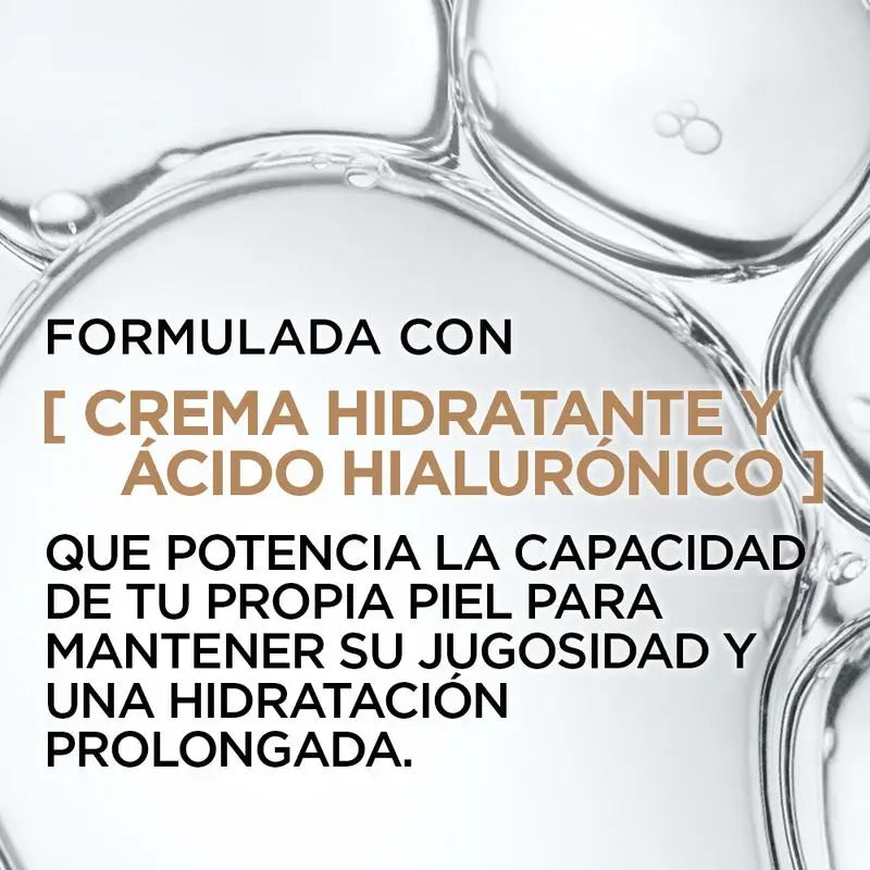 L'Oréal Paris Accord Parfait Hyaluronic Acid Foundation 3.