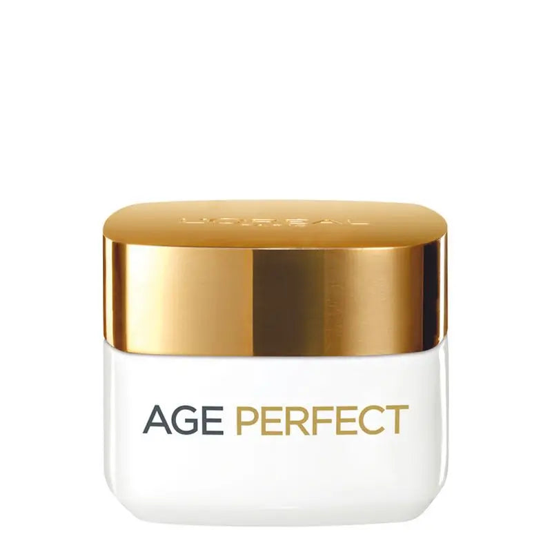 L'Oréal Paris Age Perfect Collagen Expert Creme de Noite - 50Ml